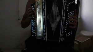 Мортал Комбат (на баяне) Mortal Combat (Cover on bayan)