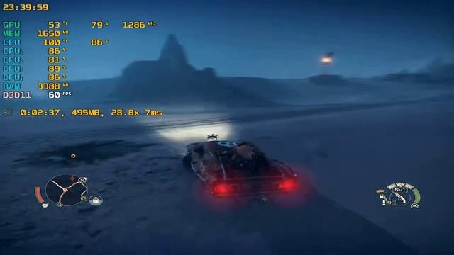MadMax Pc | i3 6100 + RX570 4GB | 4gb ram смотреть онлайн