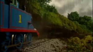 Thomas & Friends Series 10 (2006) Crashes & Accidents