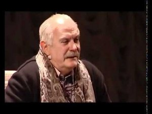 Бесогон TV. Выпуск 23. Мастер-класс в Театре киноактера