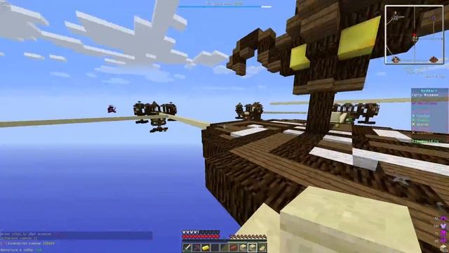 ЦВЕТА РАДУГИ :D BEDWARS [51] смотреть онлайн