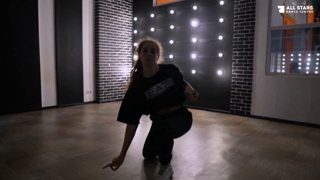 Rihanna - Te Amo Choreography by Алина Кучеренко All Stars Dance Centre 2021 смотреть онлайн