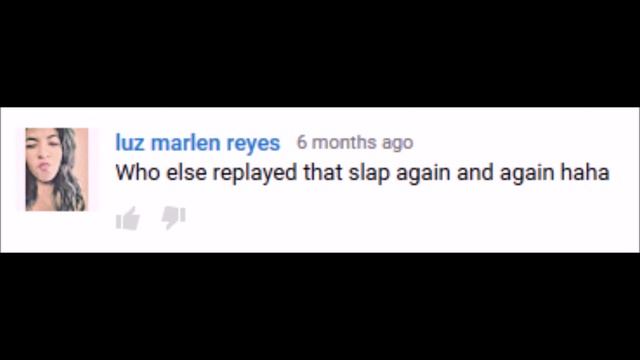 HOW TO REACT TO YOUTUBE COMMENTS 101 смотреть онлайн