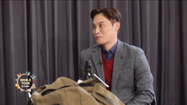 What's the meaning of Hongi? | WORLD TOUR IN KOREA Ep.4 New Zealand смотреть онлайн