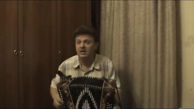 Полыхнул закат в ночи... ( Посвящается моей маме) смотреть онлайн