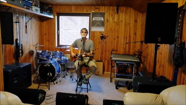 Aleksander Fišter - Imagine (John Lennon) смотреть онлайн