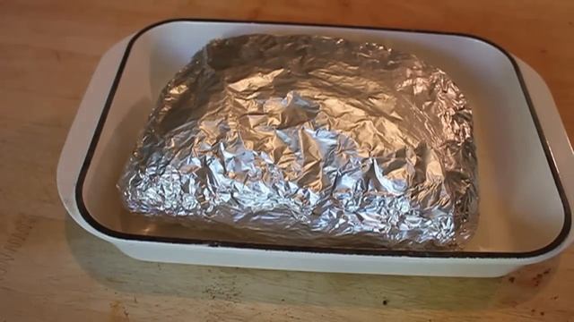 Easy Homemade Pastrami - How To Turn Corned Beef Into Pastrami