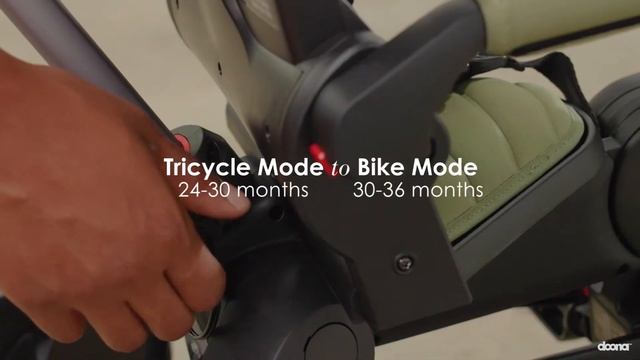 How to switch modes | Liki Trike смотреть онлайн