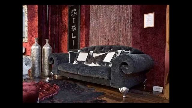 ИТАЛЬЯНСКАЯ КОРПУСНАЯ МЕБЕЛЬ