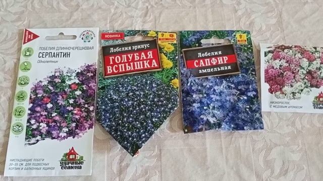 Что буду сеить в марте: цветы ? пряные травы ? люфа ? Классная дача. Костанай. смотреть онлайн