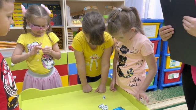 Сторителлинг в детском саду смотреть онлайн