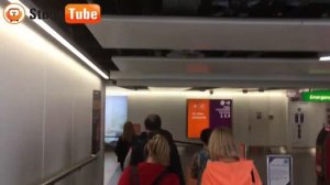 Как не заблудиться в аэропорту | Лондон | Хитроу