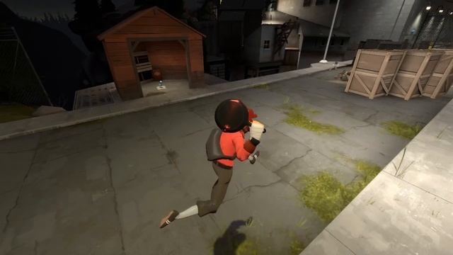 TF2: Fun with Replays I смотреть онлайн