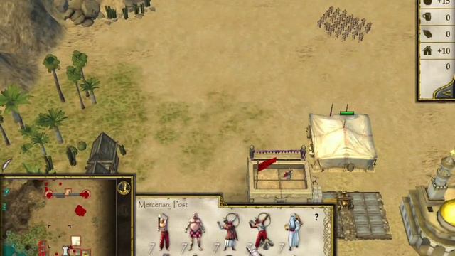 Game stronghold crusader 2 sultan vs Sultan abdul смотреть онлайн