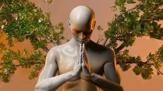 Anyma & Chris Avantgarde - Consciousness (Eric Prydz Remix)