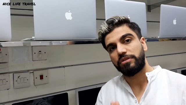 CHEAP USED MACBOOK IN DUBAI | USED MACBOOK PRO IN DUBAI | USED MACBOOK AIR IN DUBAI | USED IPAD ? смотреть онлайн