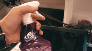 Ноутбук не включается после воды - редкий случай, когда проблема действительно в кнопке включения)