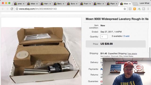 SPECIAL ANNOUNCEMENT & What I Sold This Week! смотреть онлайн