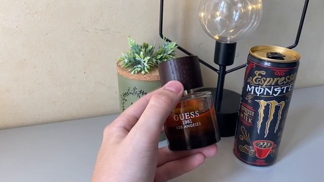 GUESS 1981 Los Angeles Man Обзор