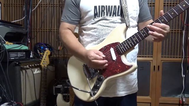 Fendar Mustang смотреть онлайн