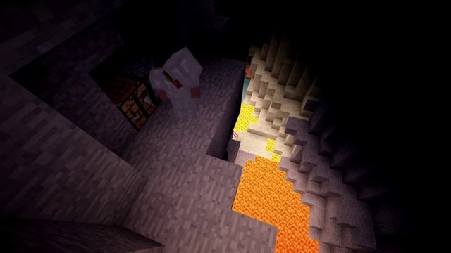 MInecraft : Загадка всех версий смотреть онлайн