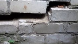Фундамент  на блоках ФБС . Самый неустойчивый тип фундаментов