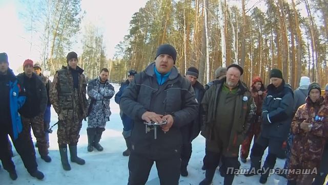 ПашАсУралмашА:-Может, пригодится № 48 Газовая горелка Снегирь Комфорт 2