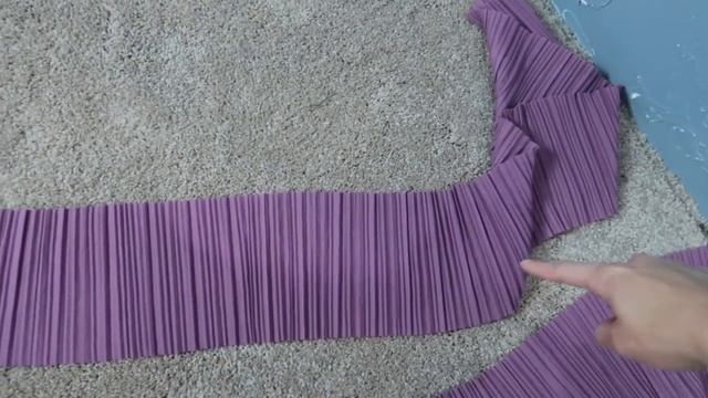 DIY | UGLY DRESS TO A CUTE DRESS REFASHION : HOW TO REFASHION OLD CLOTHES смотреть онлайн