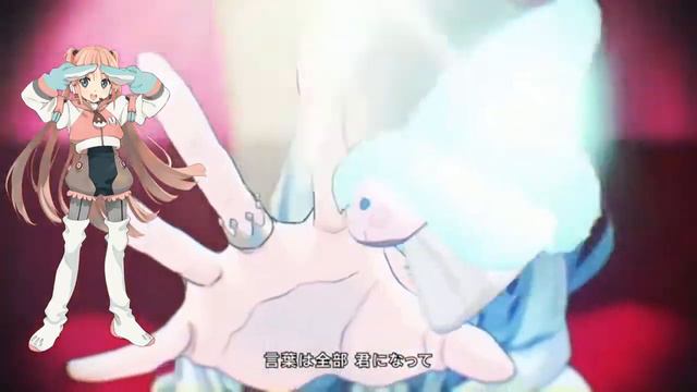 Bless your breath ft.Tone Rion Vocaloid Cover смотреть онлайн