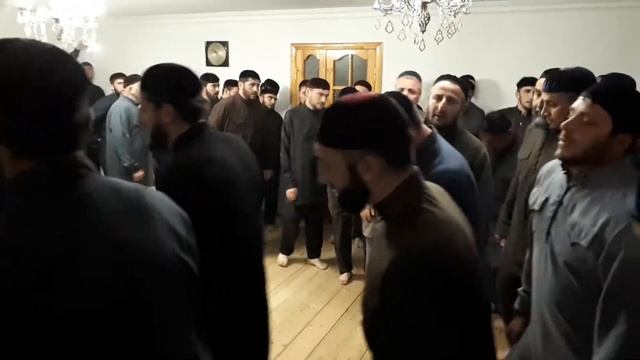 Зикар Дочаев Ахьмад волчехь / Курчалой 21.05.2017г. смотреть онлайн