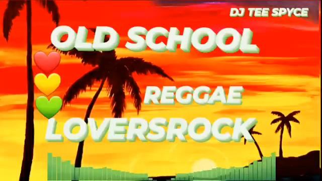 Reggae Mix 2023 | Reggae LoversRock Mix | Reggae Lovers Mix | DJ Tee Spyce