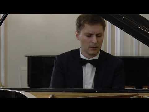 Franz Liszt – Mephisto Waltz No.1, S.514 (1856-61) смотреть онлайн