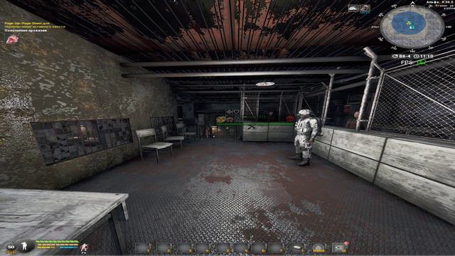 Will To Live Online | Удачливый пацанчик | Free M16 Fortune ( Part || ) смотреть онлайн