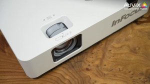 Проекторы InFocus серии LightPro