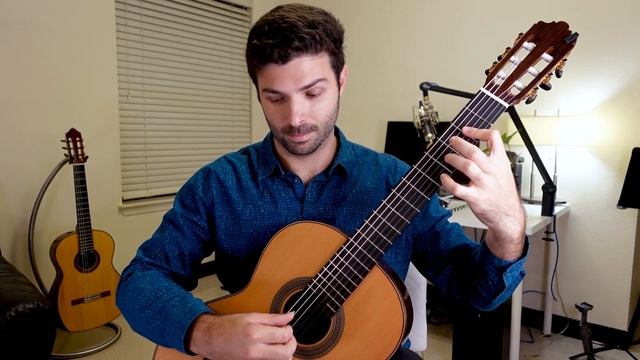 Sketch No.4 'Waltz' - composed by Evan Taucher смотреть онлайн
