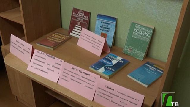 2018 10 27 Встреча в клубе молодого избирателя при ЛАТТ смотреть онлайн