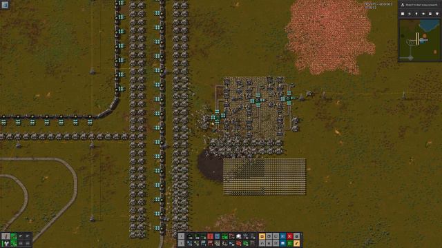 Factorio | Is this a Landfill Operation? смотреть онлайн