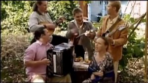 Белый день-Куковала кукушка( Напилася я пьяна)