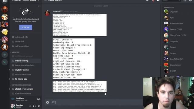 Battlepass Update - WTF IS THIS? - KOF98 UM OL смотреть онлайн