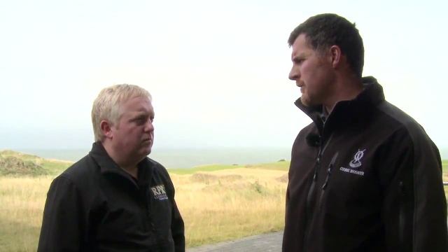 RPR - Regenerating Perennial Ryegrass смотреть онлайн