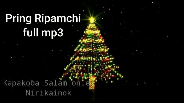 New update-:Pring Ripamchi (Rakseng) Bilsi Gitalni git fullmp3 смотреть онлайн