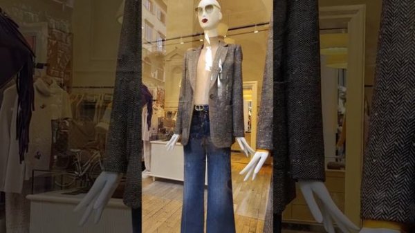 Что модно? Разбор актуальных образов от Twin Set, Miu Miu, Max Mara Weekend и Marni.