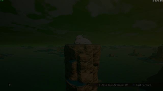 Dragonball Z - Vegeta Kills a Whole Village смотреть онлайн