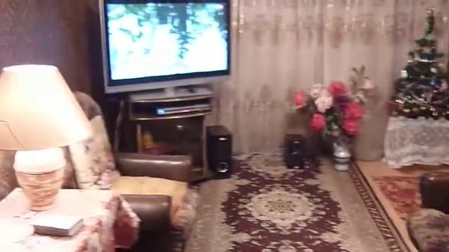 Квартира в Кировске Мурманской области. смотреть онлайн