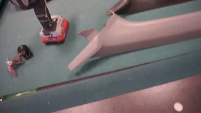 Prosport gauge install (Sti Build #2) смотреть онлайн