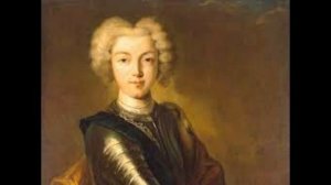 Петр II — краткая биография