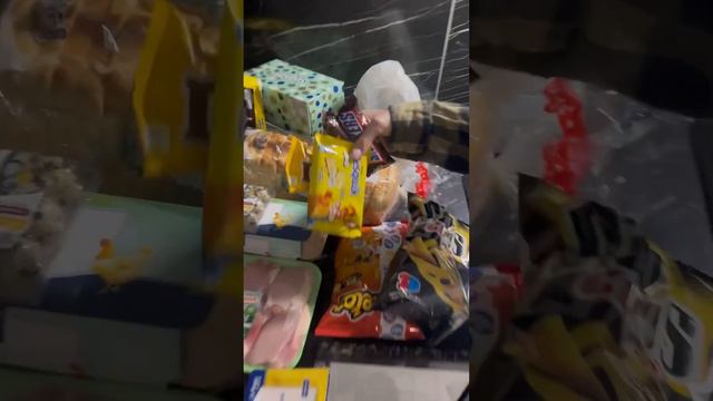 Распаковка покупок с METRO🛒 #турция на 50💶 /1600 tl🇹🇷 #turkey #tiktok #мерсин #мерсинтурция смотреть онлайн