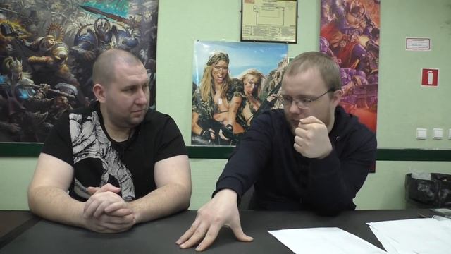 Warhammer Underworlds: Nightvault. Обзор FAQ @Gexodrom смотреть онлайн