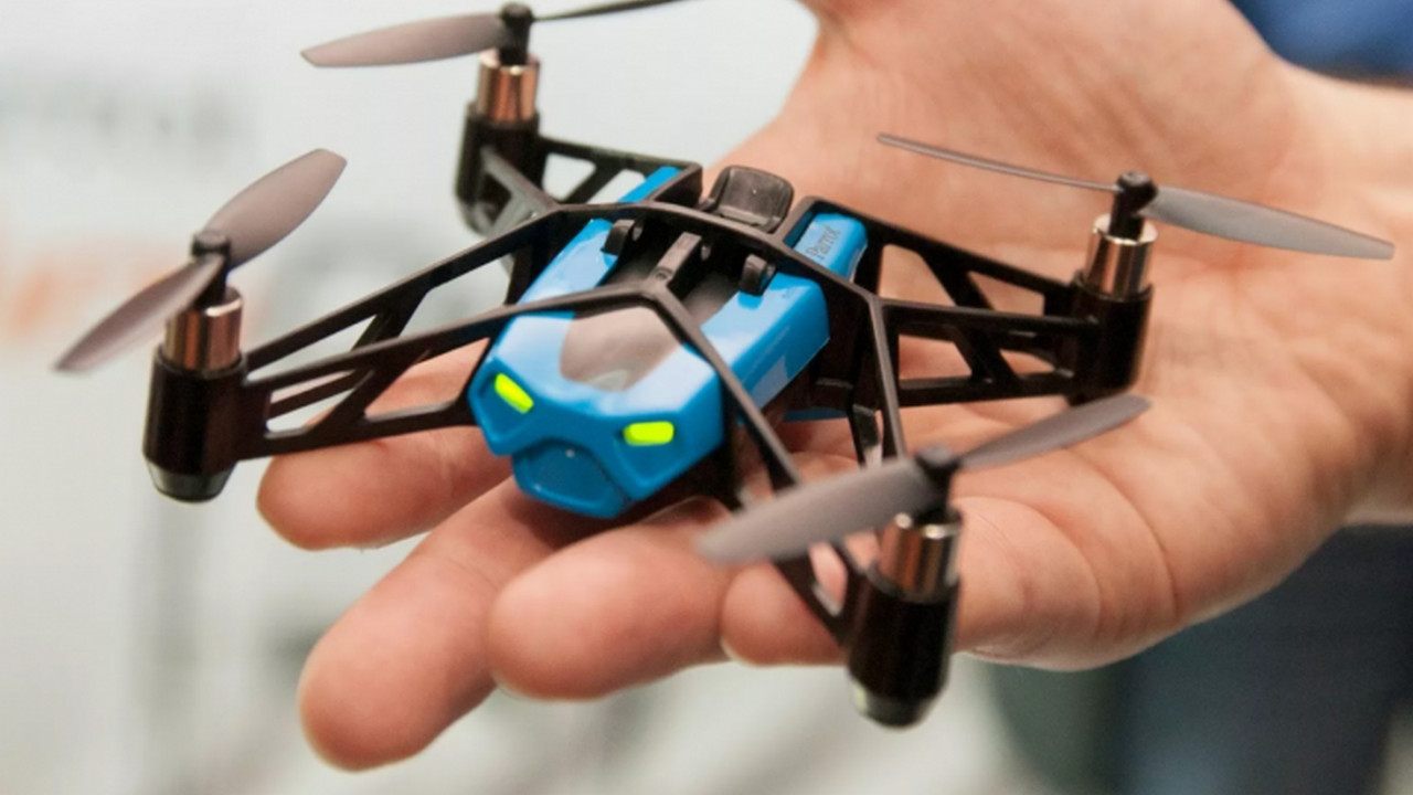 Топ-10 лучших квадрокоптеров с камерой без регистрации до 250 граммов смотреть онлайн