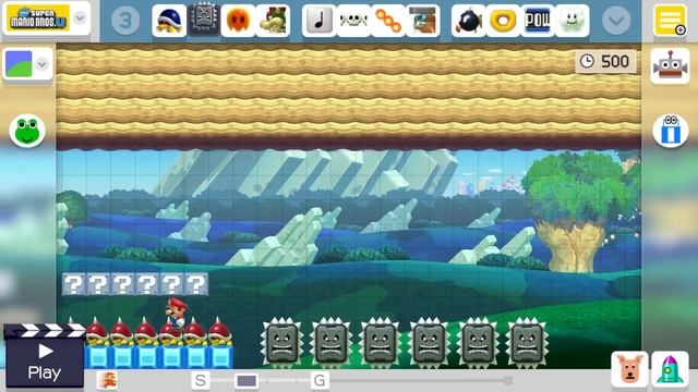Super Mario Maker | A Retrospective смотреть онлайн